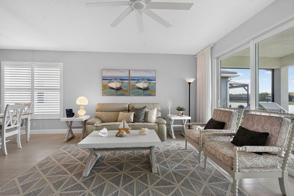 14256 SW Waterfall Lane, Port Saint Lucie, FL 34987 Photo