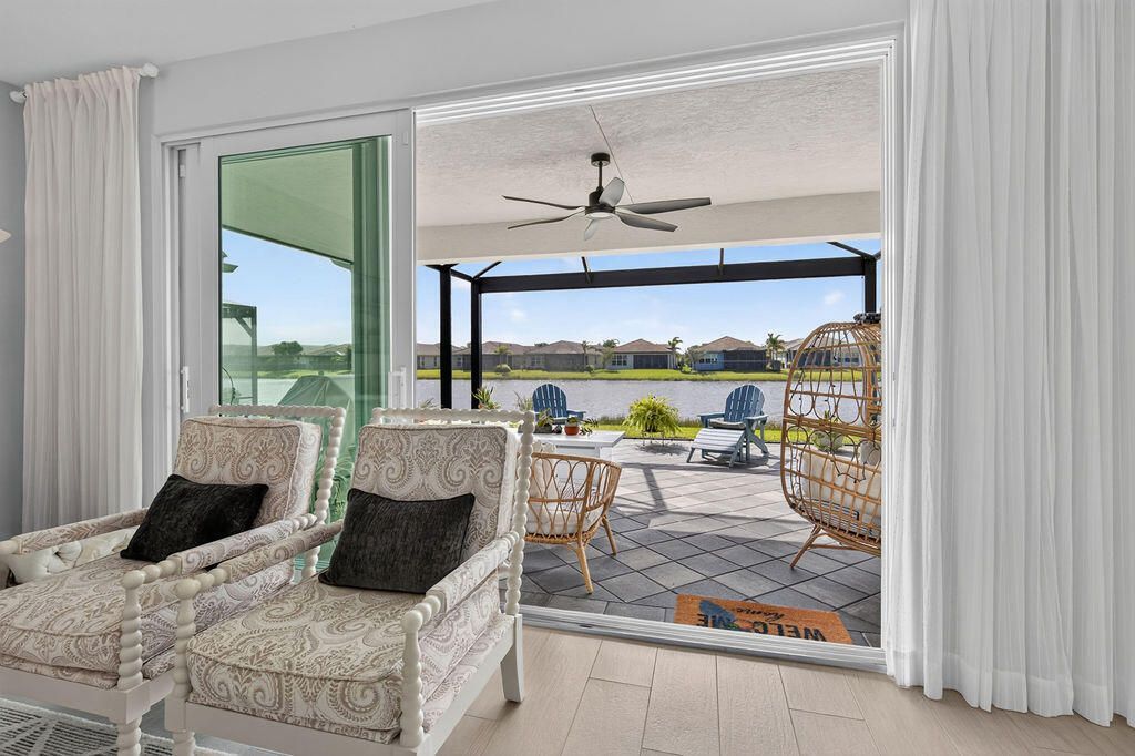 14256 SW Waterfall Lane, Port Saint Lucie, FL 34987 Photo