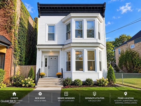 2244 15th Street, Troy, NY 12180