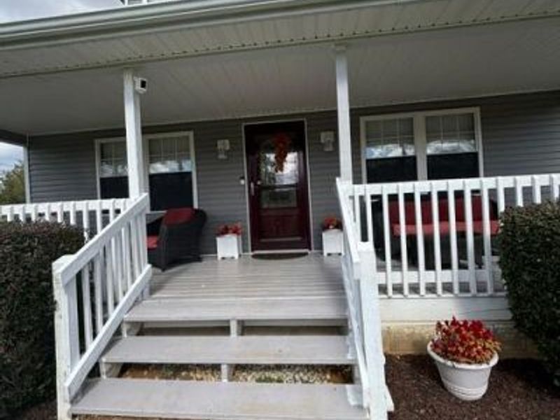 344 Clayton Pike, Manchester, OH 45144 Photo 2