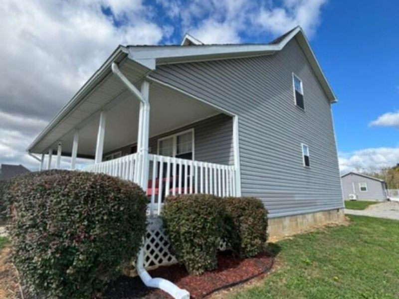 344 Clayton Pike, Manchester, OH 45144 Photo 4
