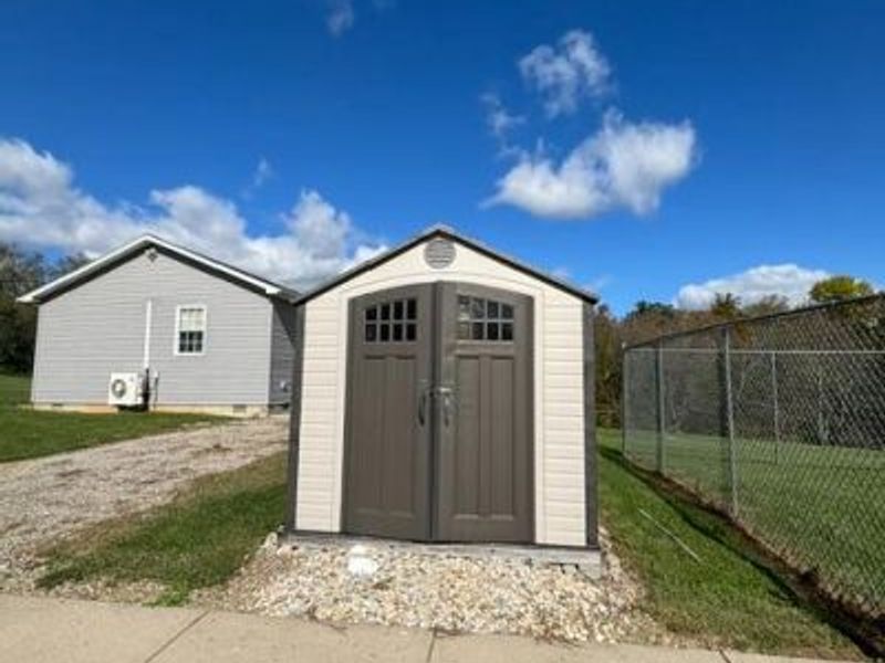 344 Clayton Pike, Manchester, OH 45144 Photo 47