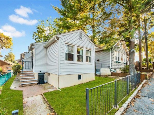 71 Balsam Place , Unit 71, Bronx, NY 10465