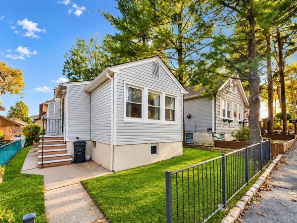 71 Balsam Place , Unit 71, Bronx, NY 10465