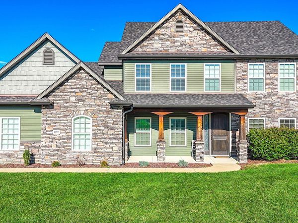 1003 Hampton Drive, Centralia, MO 65240