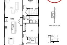 823 Gentle Breeze Drive photo 4