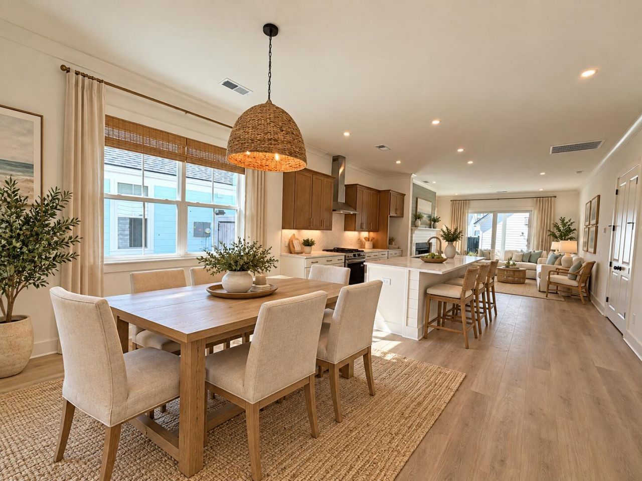 823 Gentle Breeze Drive Photo 4