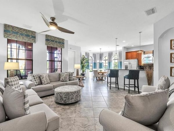 11901 Izarra WAY , Unit 8609, FORT MYERS, FL 33912