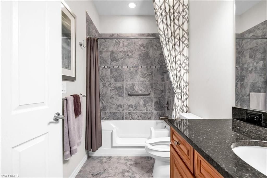 11901 Izarra Way , Unit 8609, Fort Myers, FL 33912 Photo