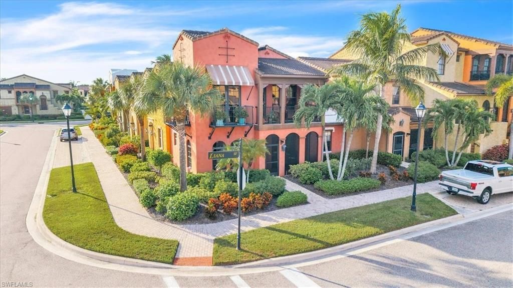 11901 Izarra Way , Unit 8609, Fort Myers, FL 33912 Photo