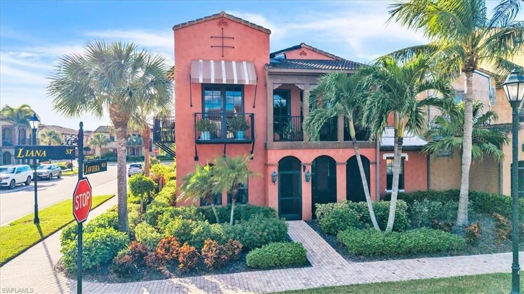 11901 Izarra Way , Unit 8609, Fort Myers, FL 33912 Photo