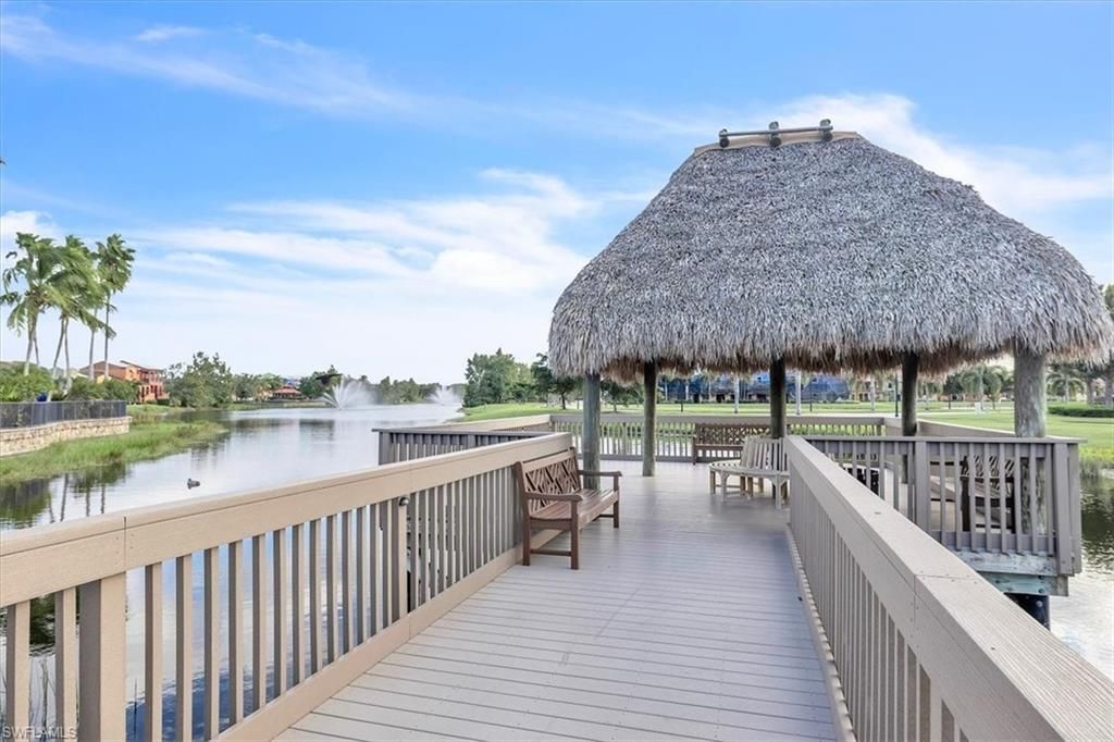 11901 Izarra Way , Unit 8609, Fort Myers, FL 33912 Photo