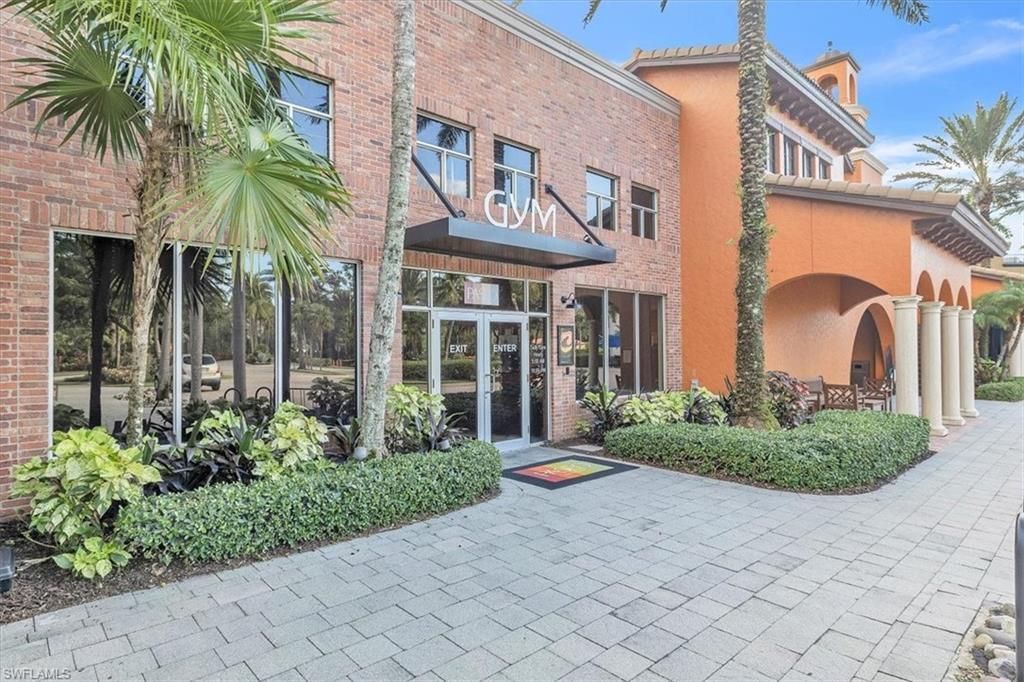 11901 Izarra Way , Unit 8609, Fort Myers, FL 33912 Photo