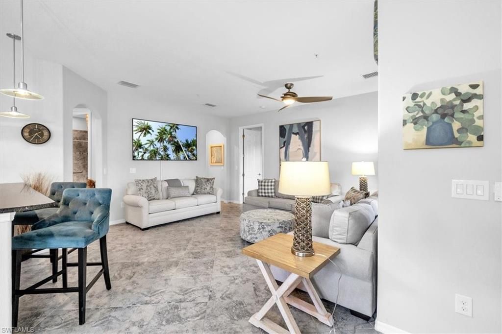 11901 Izarra Way , Unit 8609, Fort Myers, FL 33912 Photo
