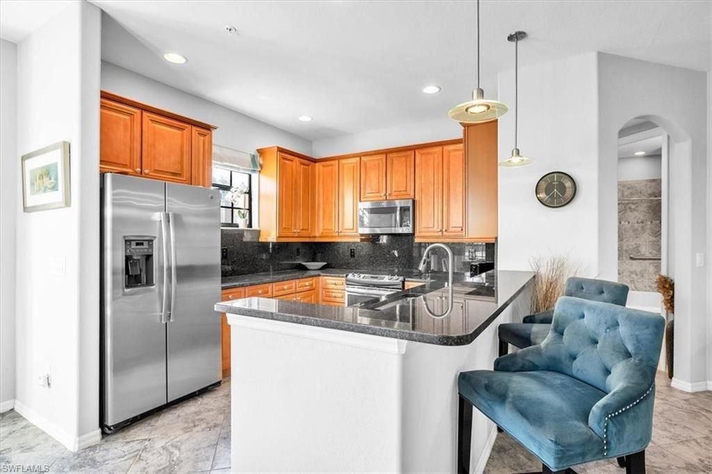 11901 Izarra Way , Unit 8609, Fort Myers, FL 33912 Photo
