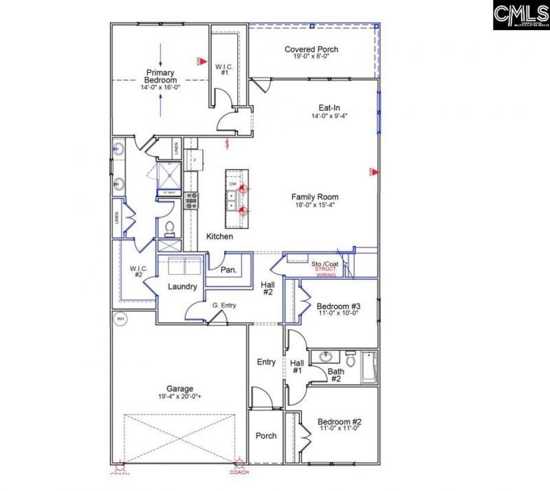 238 Denington Drive  Photo 15