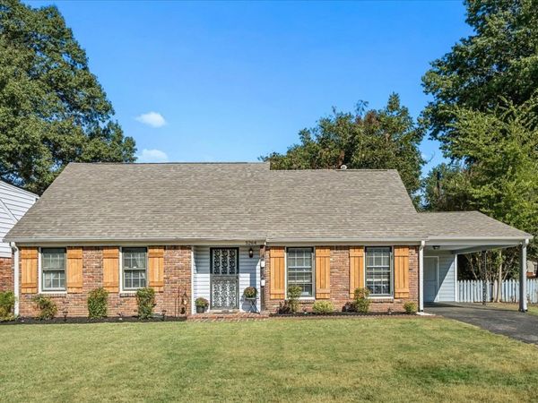 5264 HELENE RD, Memphis, TN 38117
