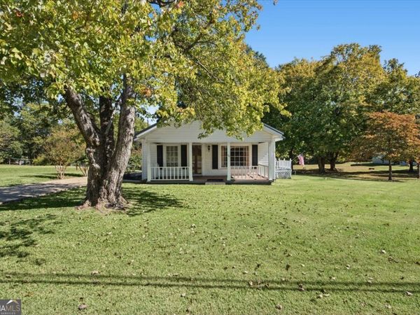 710 Jones Avenue, Rockmart, GA 30153