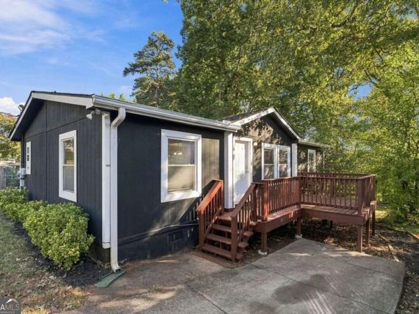 595 Gibbons Drive, Scottdale, GA 30079
