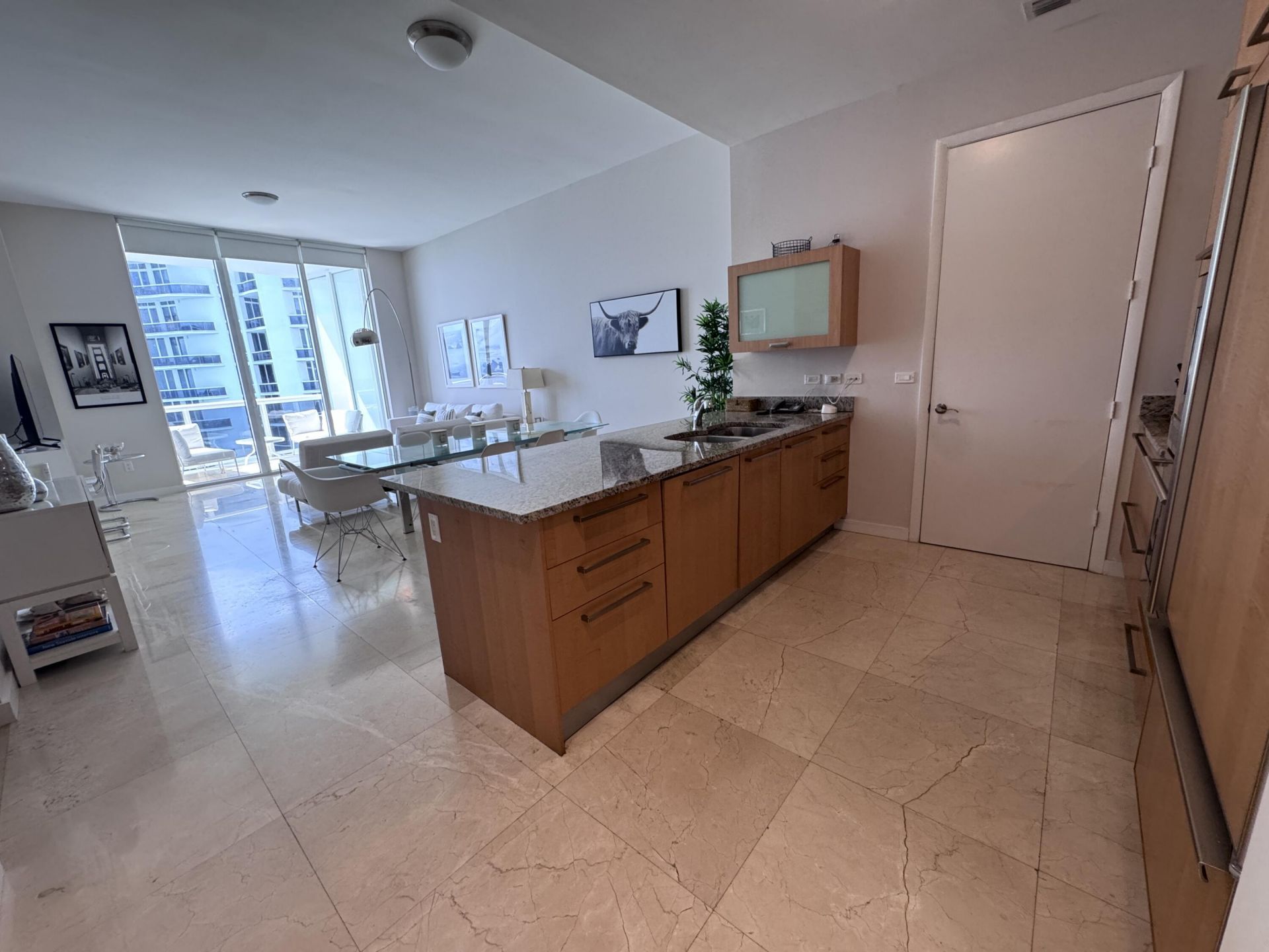 16001 Collins Avenue, Unit 4002, Sunny Isles Beach, FL 33160 Photo