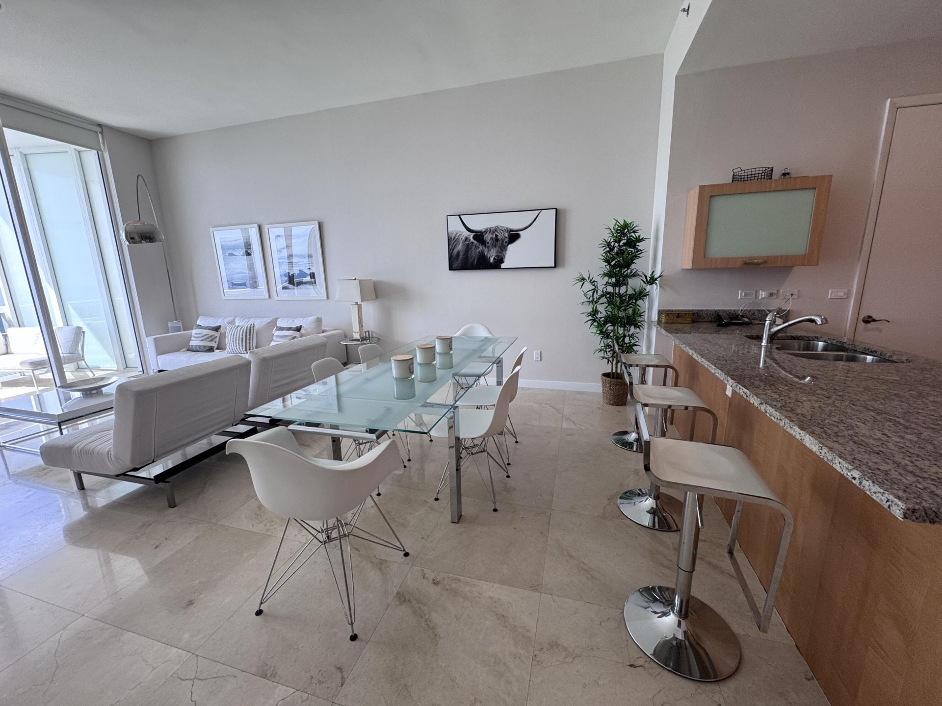 16001 Collins Avenue, Unit 4002, Sunny Isles Beach, FL 33160 Photo