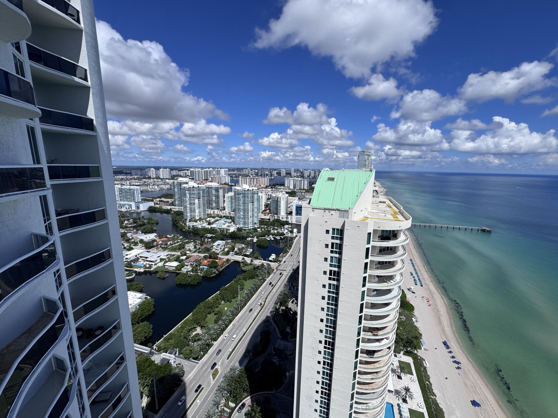 16001 Collins Avenue, Unit 4002, Sunny Isles Beach, FL 33160 Photo