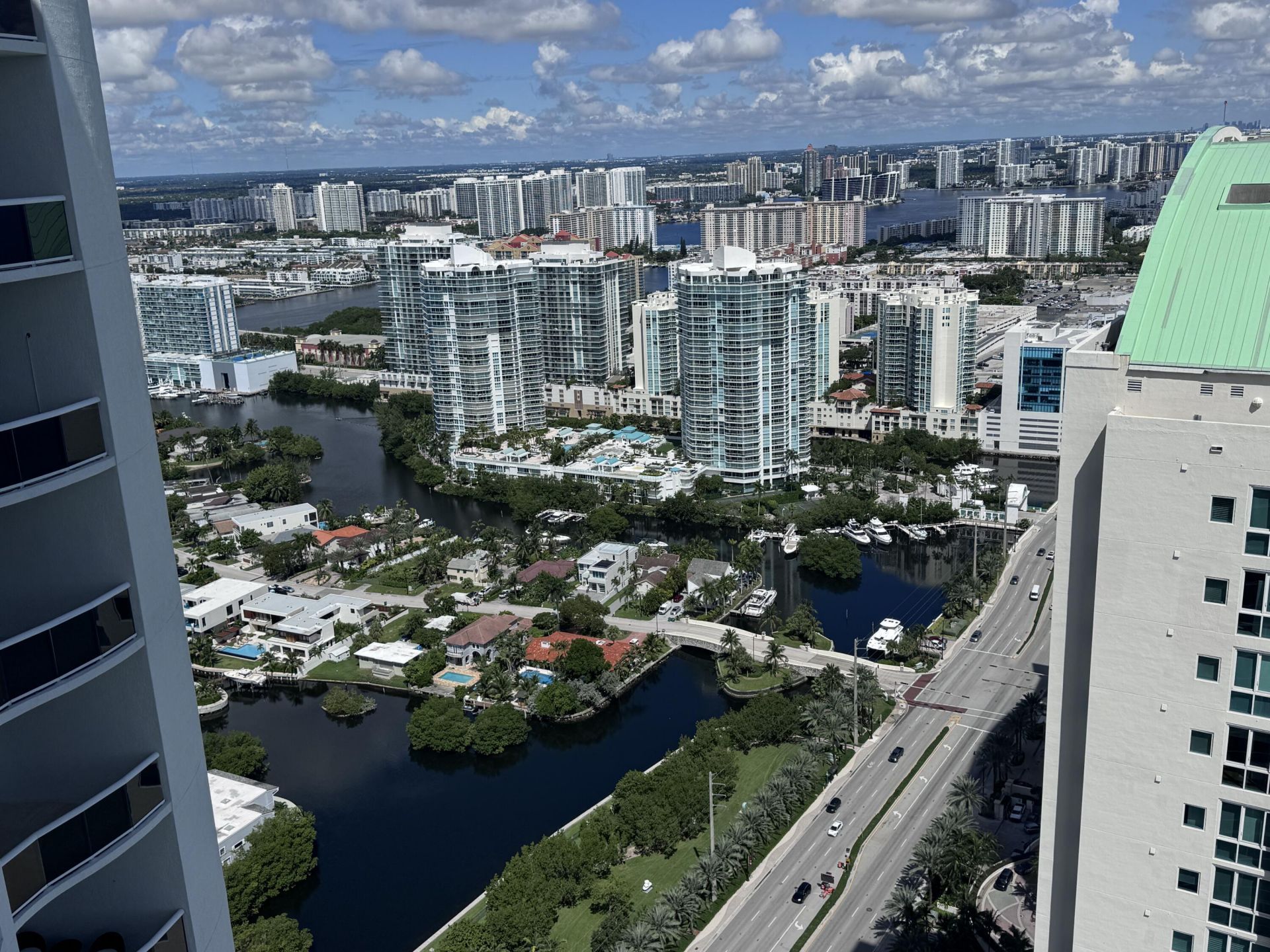 16001 Collins Avenue, Unit 4002, Sunny Isles Beach, FL 33160 Photo