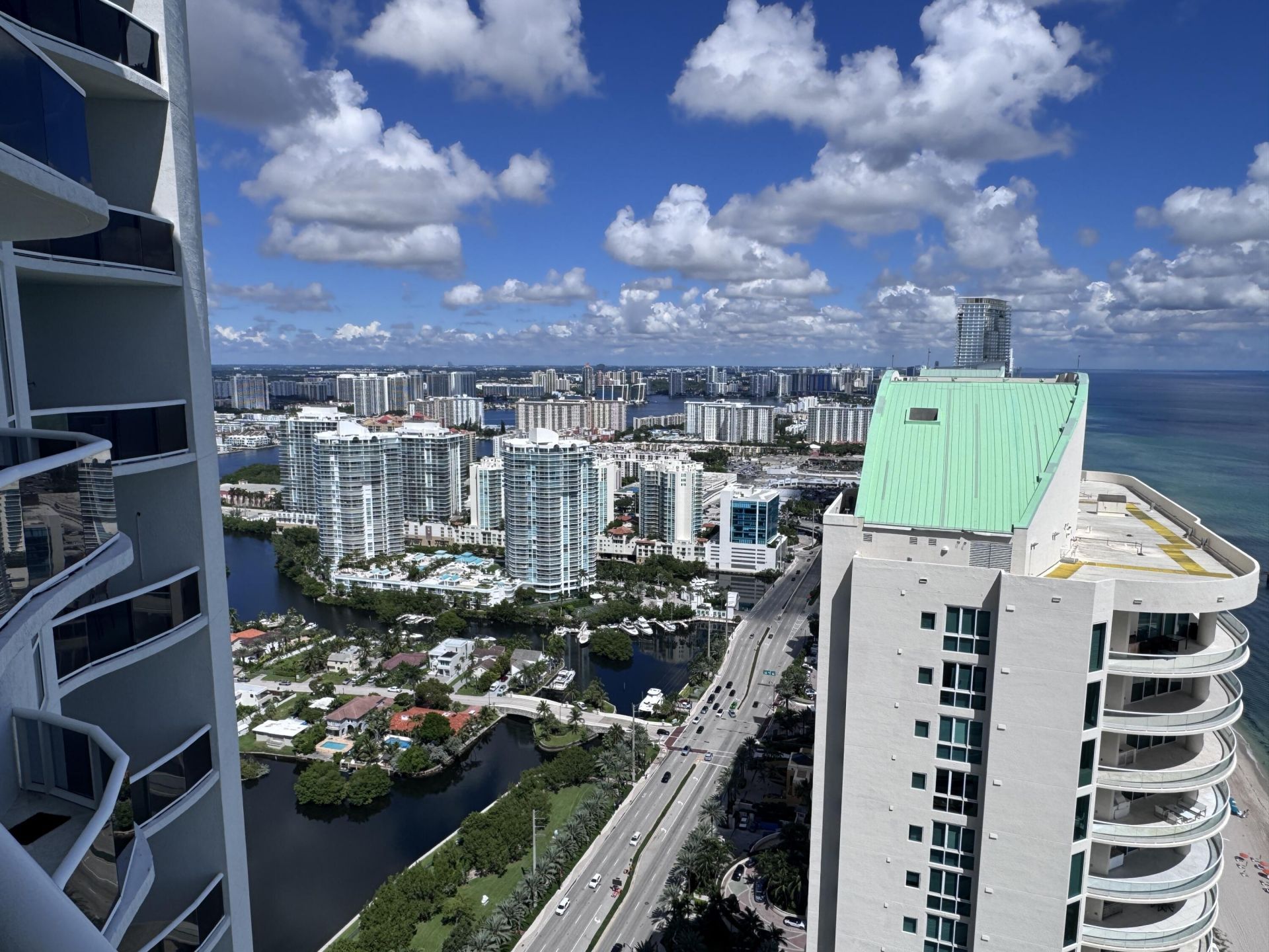 16001 Collins Avenue, Unit 4002, Sunny Isles Beach, FL 33160 Photo