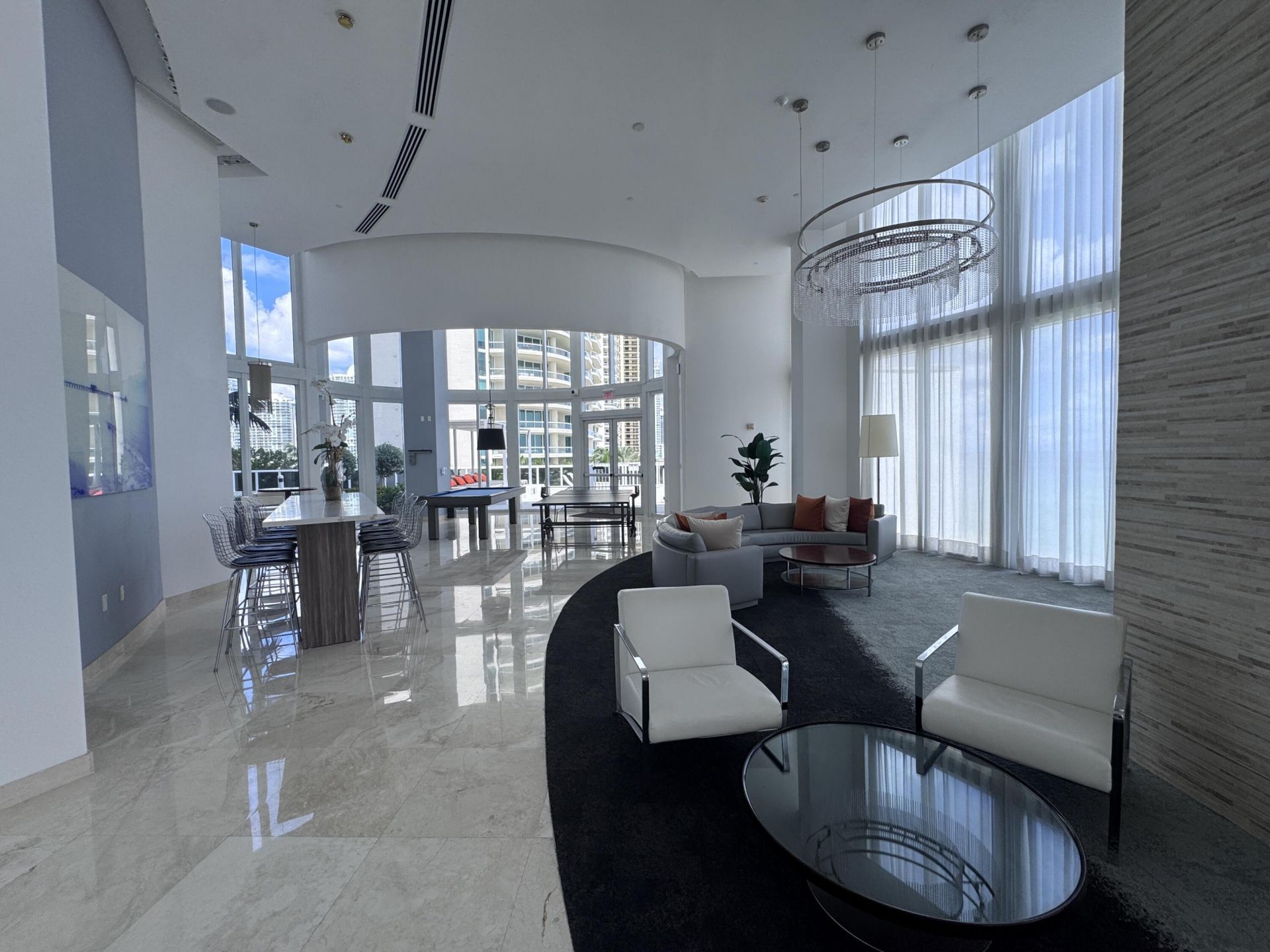 16001 Collins Avenue, Unit 4002, Sunny Isles Beach, FL 33160 Photo