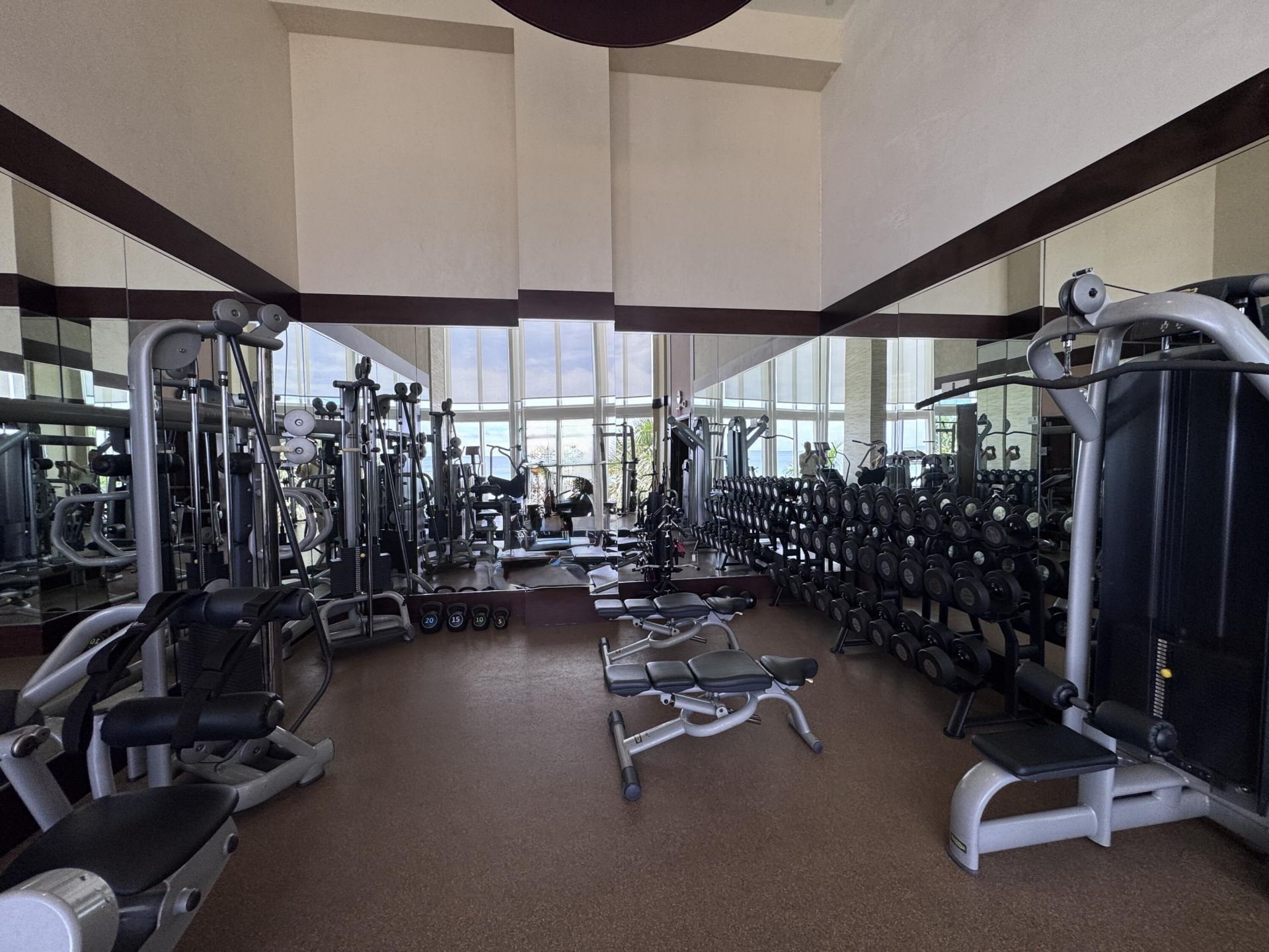 16001 Collins Avenue, Unit 4002, Sunny Isles Beach, FL 33160 Photo