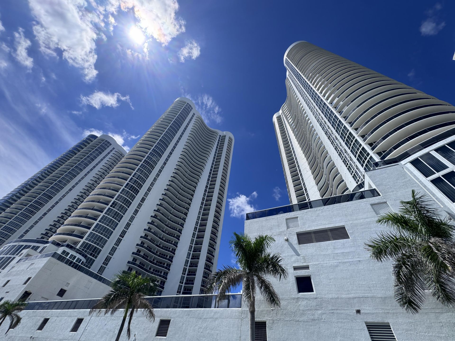 16001 Collins Avenue, Unit 4002, Sunny Isles Beach, FL 33160 Photo