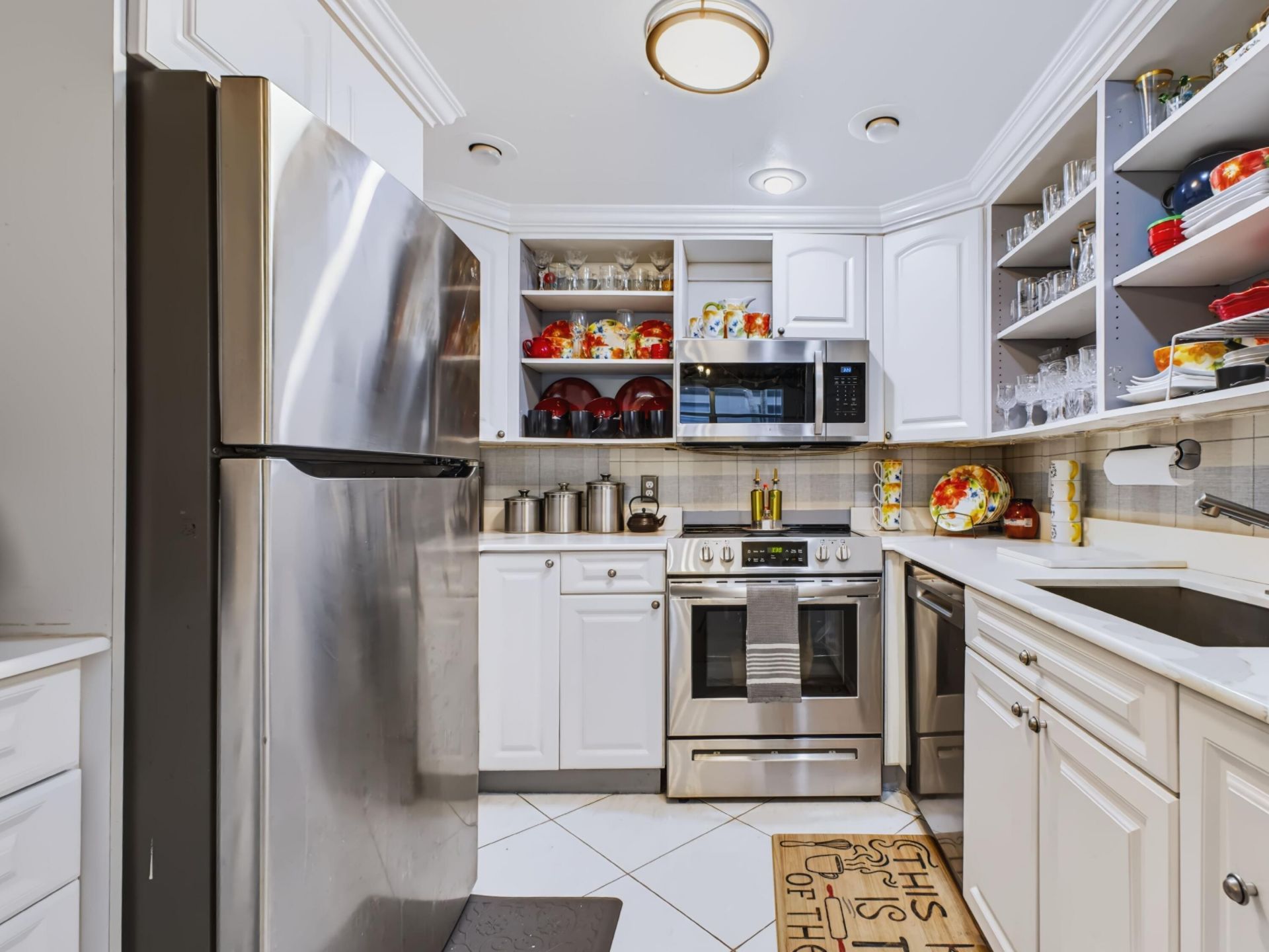 451 Saxony Way, Unit J, Delray Beach, FL 33446 Photo