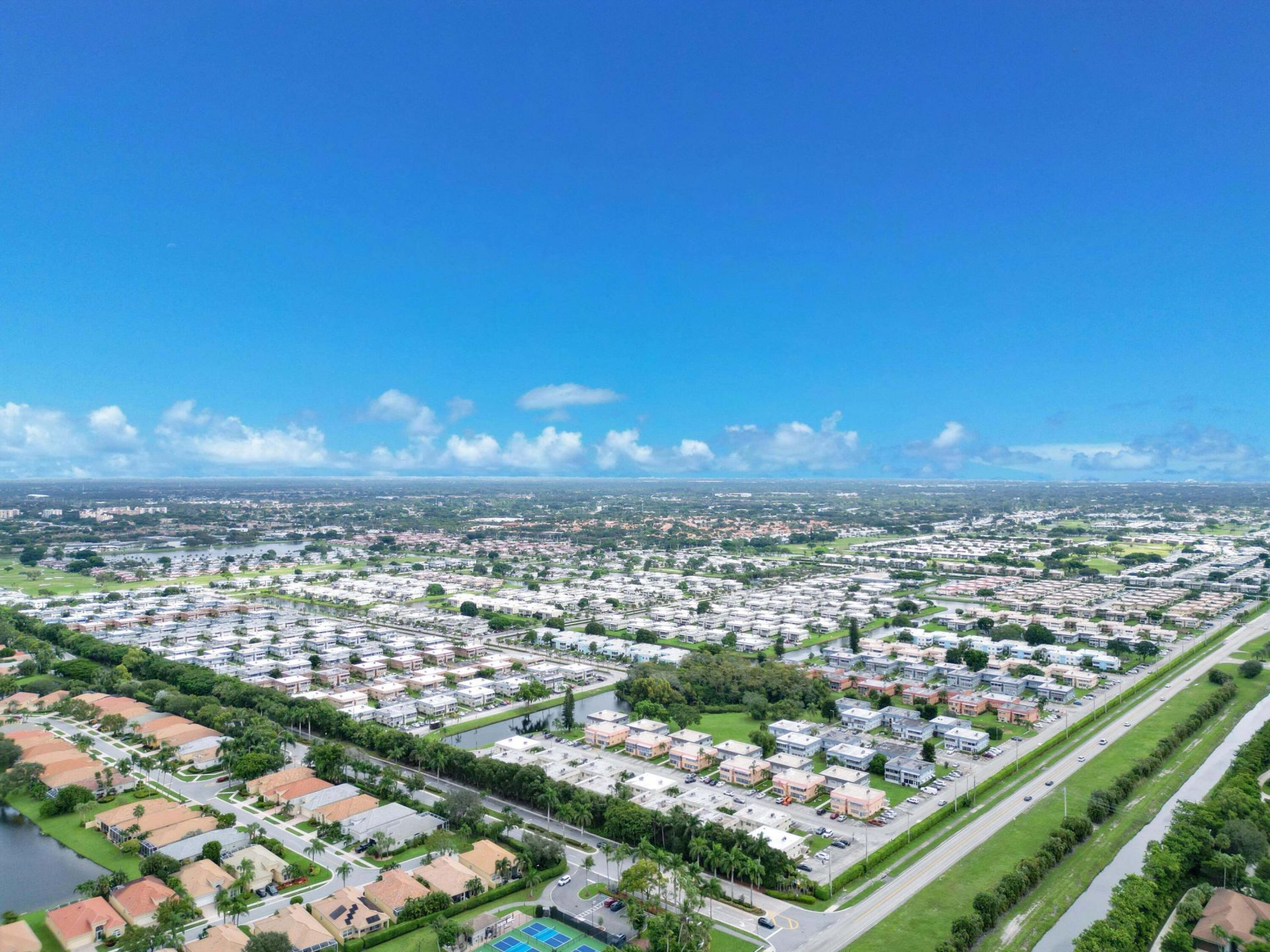 451 Saxony Way, Unit J, Delray Beach, FL 33446 Photo