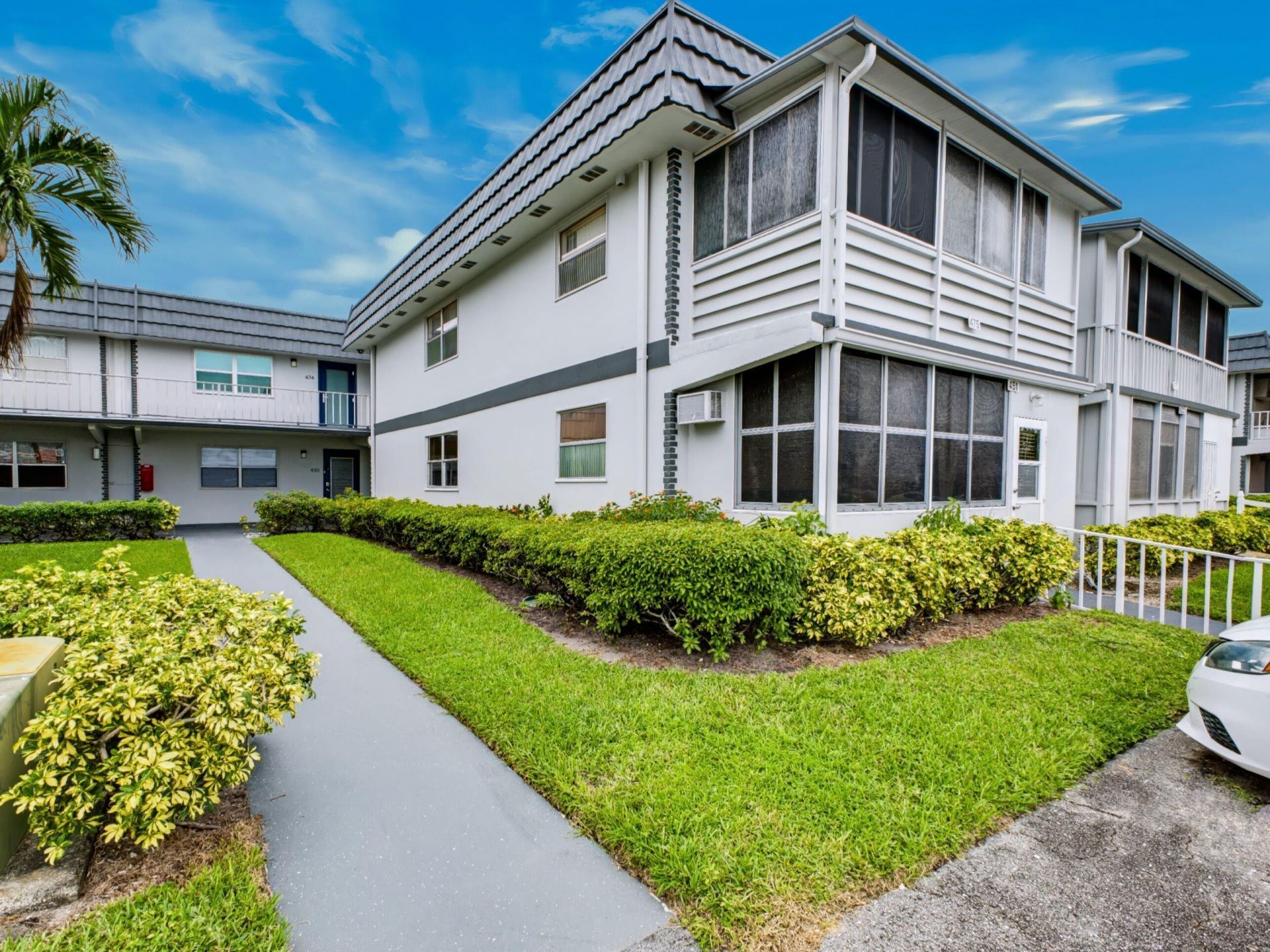 451 Saxony Way, Unit J, Delray Beach, FL 33446 Photo