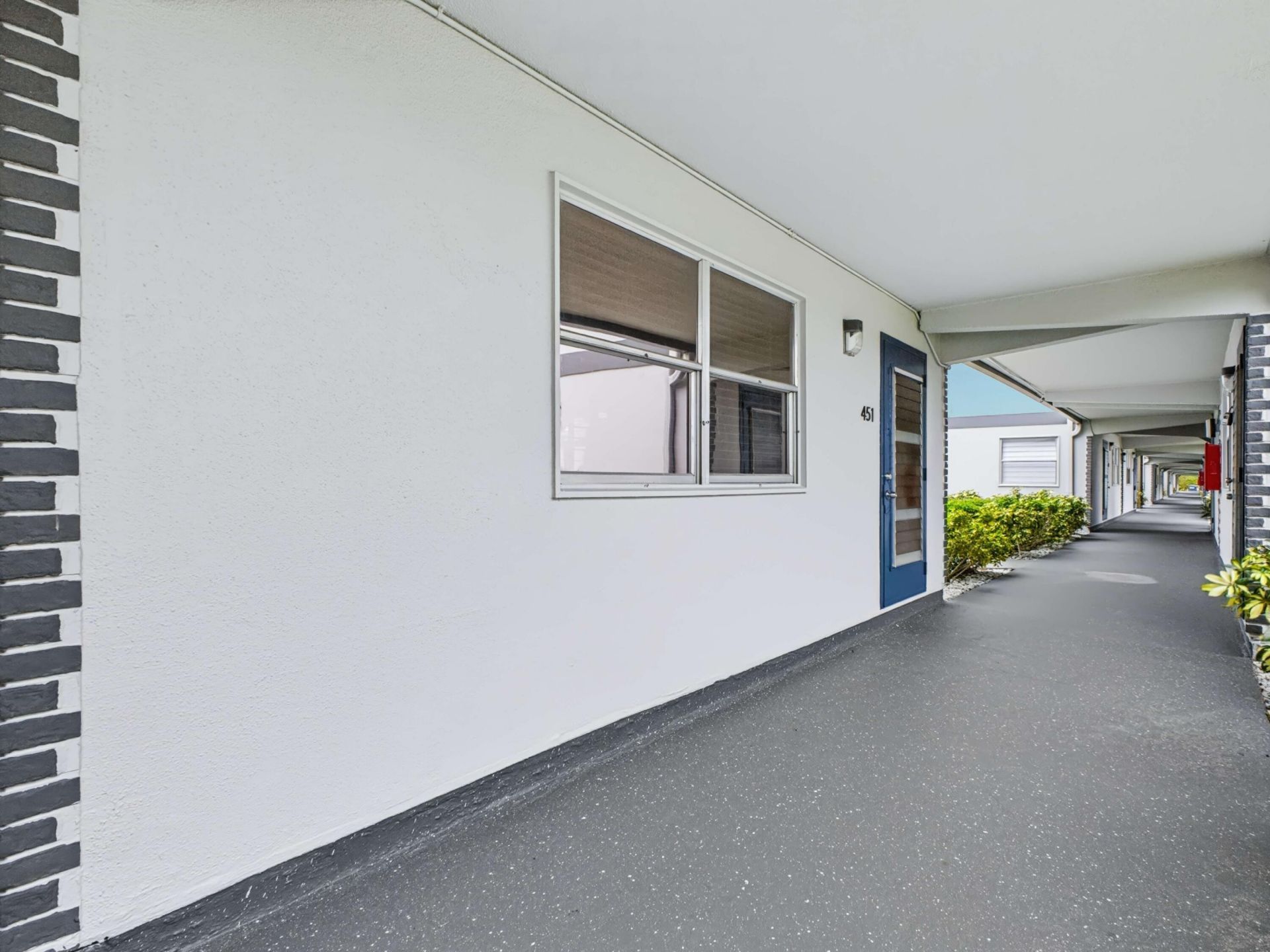 451 Saxony Way, Unit J, Delray Beach, FL 33446 Photo