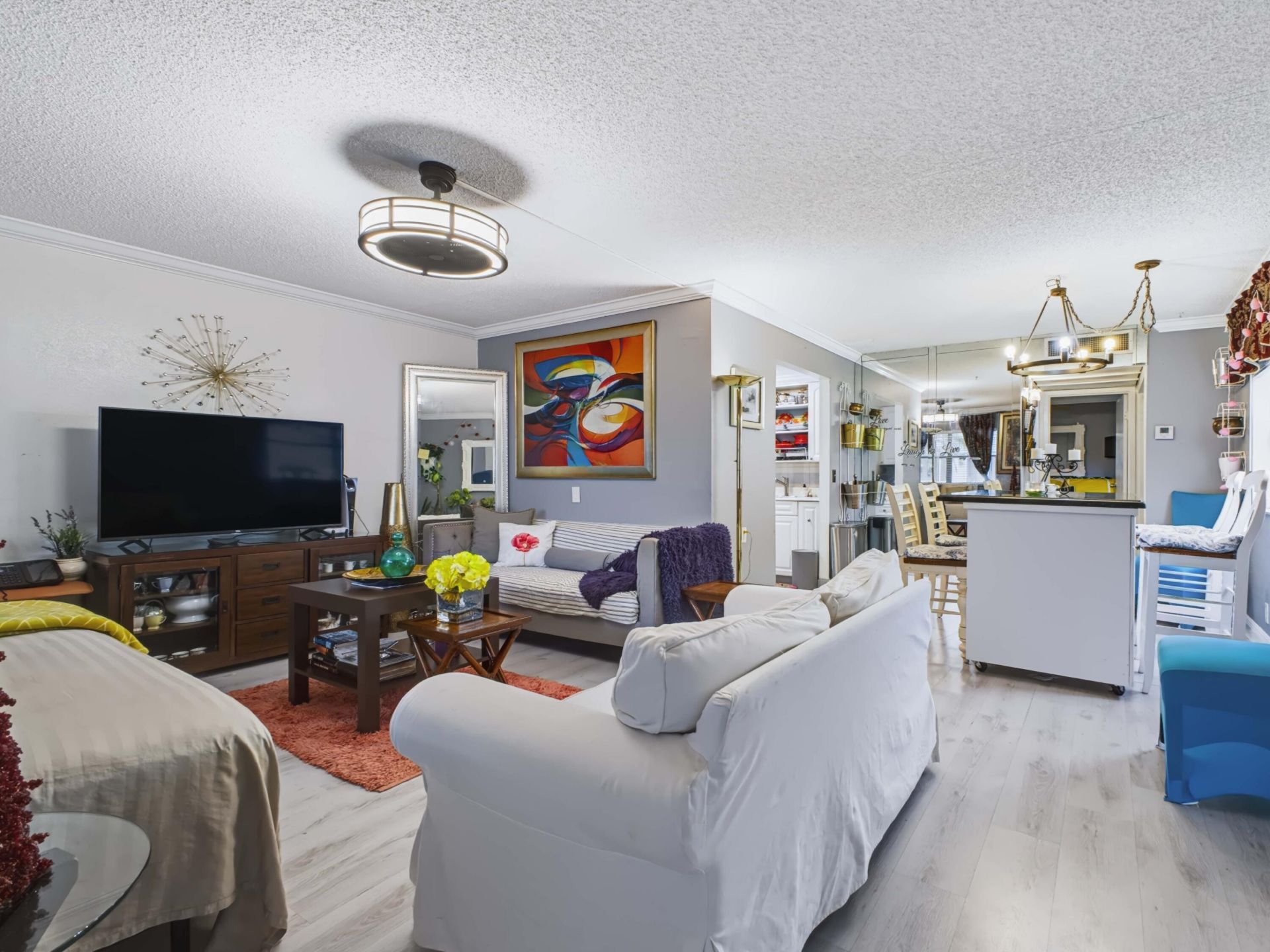 451 Saxony Way, Unit J, Delray Beach, FL 33446 Photo