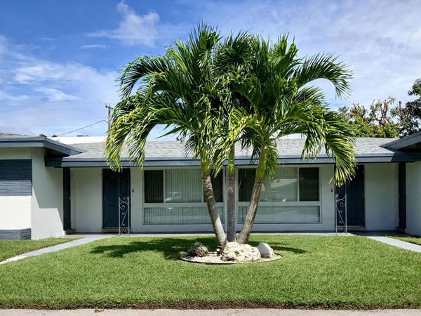 1261 SE 2nd Street, Unit 2, Deerfield Beach, FL 33441