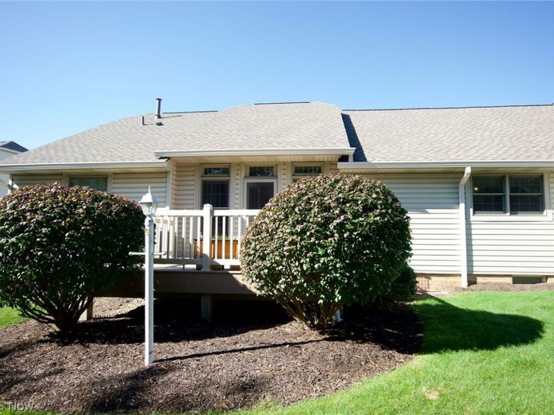 919 Baffin Drive , Canal Fulton, OH 44614 Photo 2