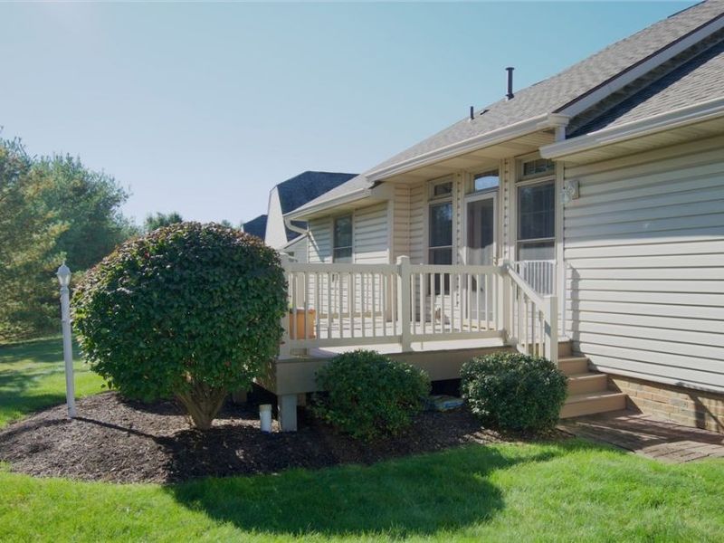 919 Baffin Drive , Canal Fulton, OH 44614 Photo 3