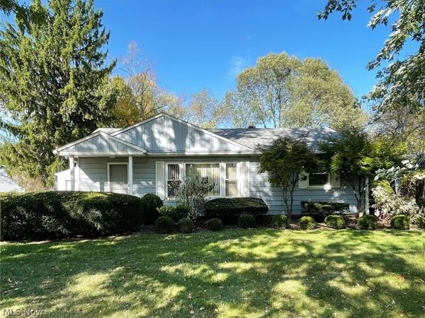 2539 Dalton Road , Fairlawn, OH 44333