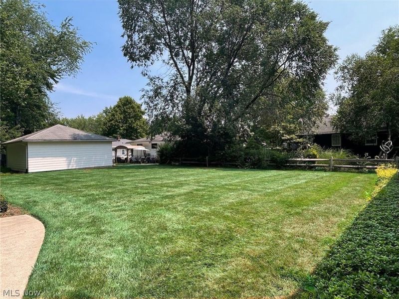 2539 Dalton Road, Fairlawn, OH 44333 Photo 20