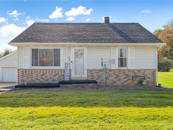 516 48th Street SW, Canton, OH 44706