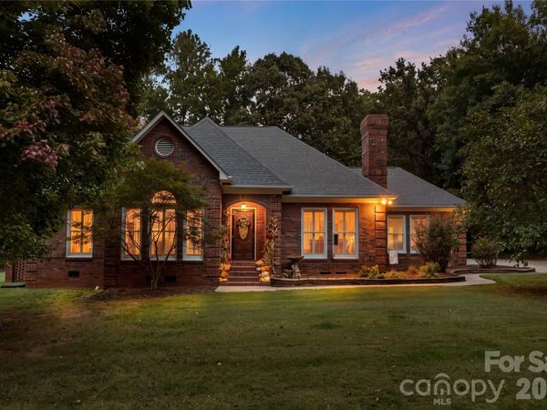 205 General Joseph Wheeler Street , Stanley, NC 28164