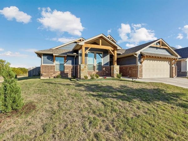 11245 NW 135th Street, Yukon, OK 73099