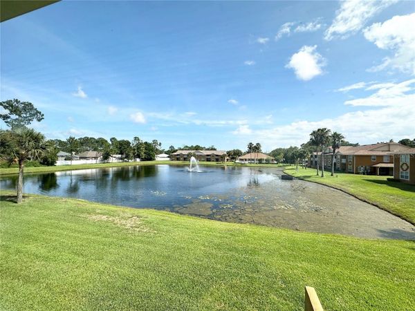 4600 E MOODY BOULEVARD , Unit 3O, BUNNELL, FL 32110