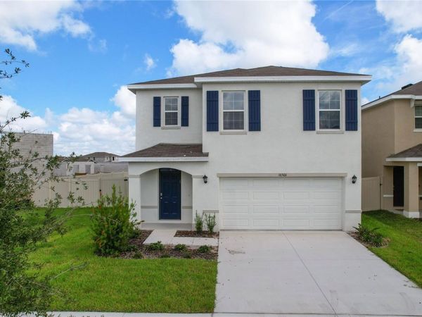 16506 MOSAIC OAR DRIVE , WIMAUMA, FL 33598