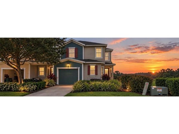 740 CHACALL LOOP , MOUNT DORA, FL 32757