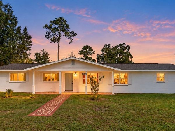 22532 SE 59TH PLACE , HAWTHORNE, FL 32640