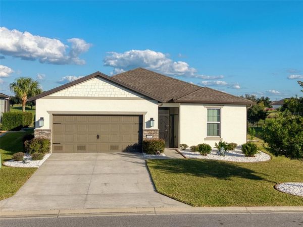 5387 SW 92ND AVENUE ROAD, OCALA, FL 34481