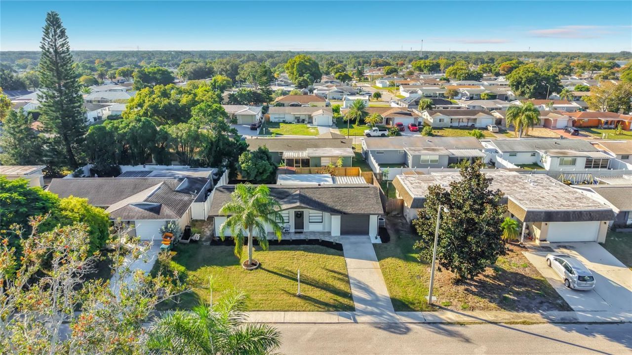 5738 Thrush Drive , New Port Richey, FL 34652 Photo